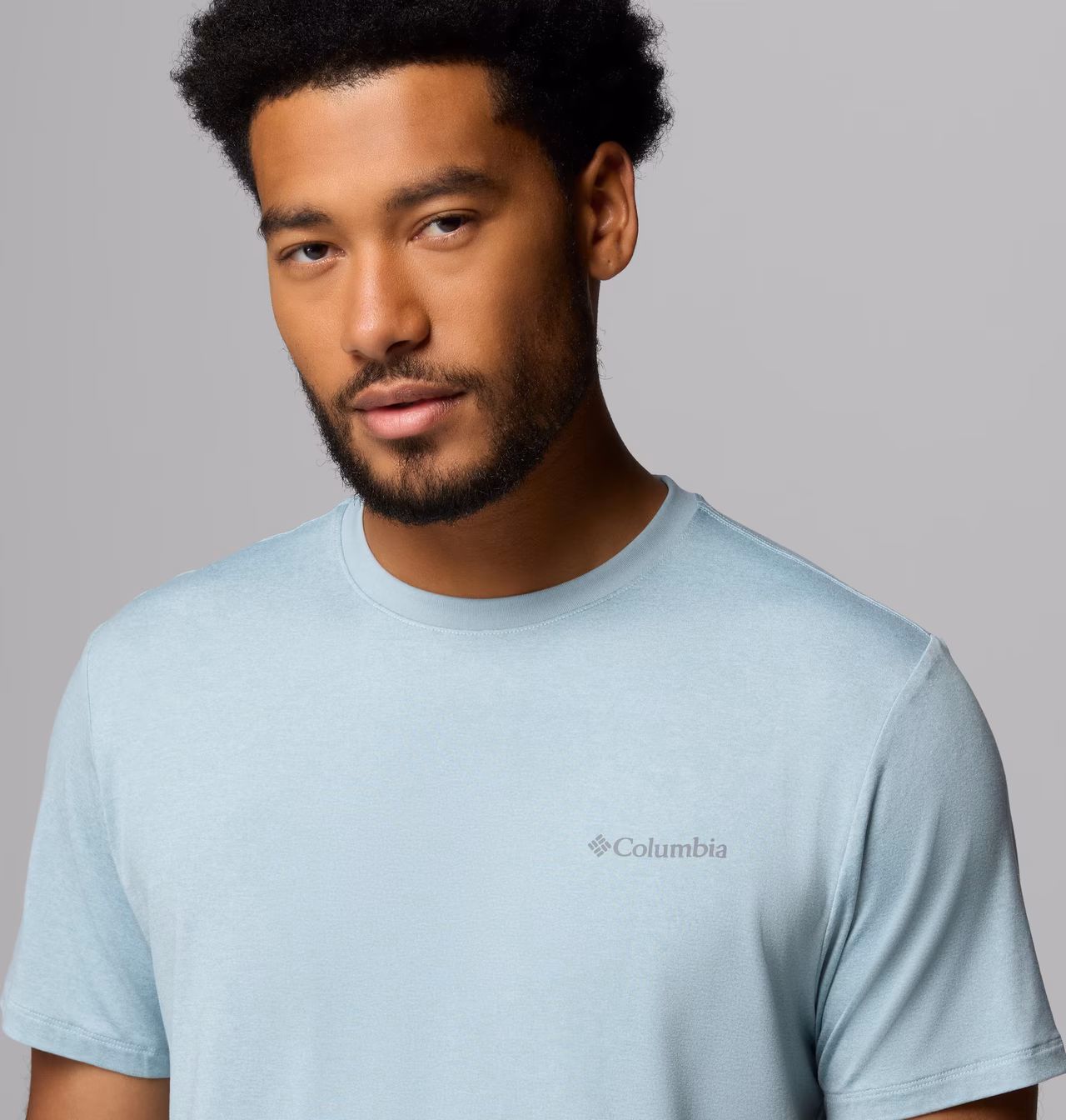 CAMISETA MASCULINO COLUMBIA PARSONS POINT – foto 5